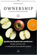 Ownership - 